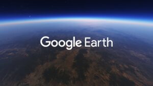 Google Earth Logo Geoawesomeness 300x169